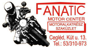 Fanatic Motorcenter